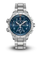 Hamilton | Khaki Aviation | X-Wind Gmt Chrono | H77922141 Hamilton | Khaki Aviation | X-Wind Gmt Chrono | H77922141
