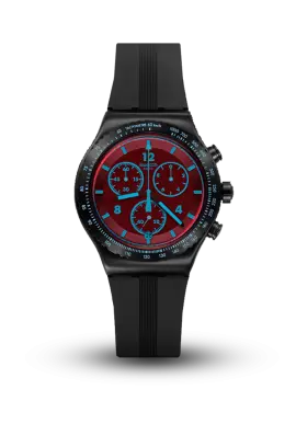 Swatch | Essentials | Irony | YVB417