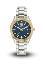 VERSACE - CODE - V-CODE - VE6A00523 VERSACE - CODE - V-CODE - VE6A00523