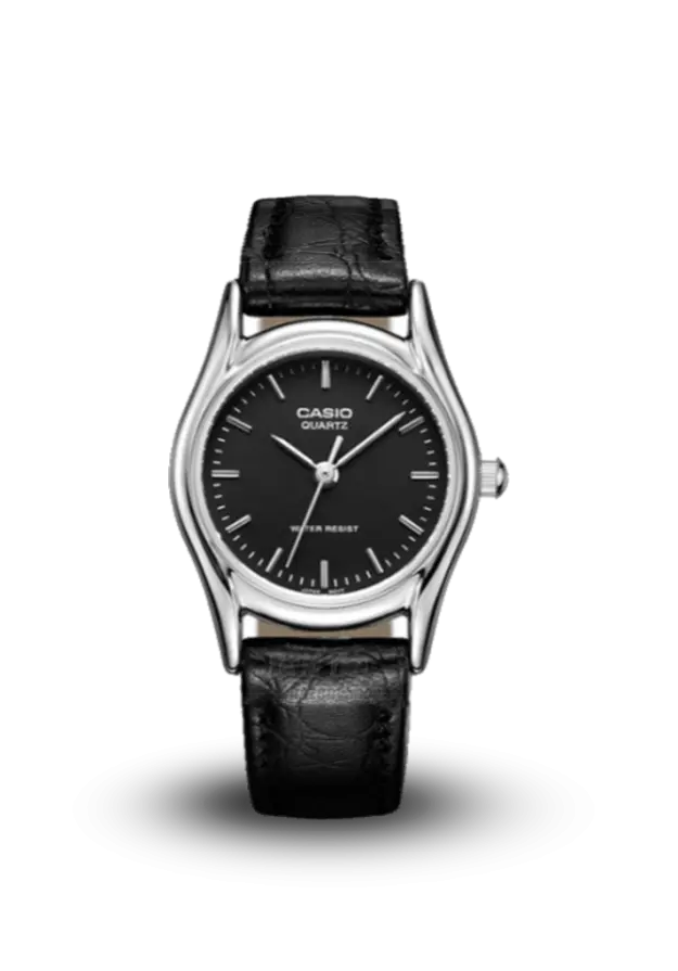 CASIO GENERAL - STANDARD ANALOG -  - LTP-1094E-1ARDF  şəkil