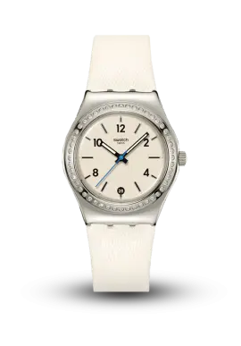 Swatch | Essentials | Irony | YLS471