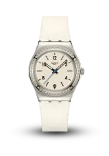 Swatch | Essentials | Irony | YLS471