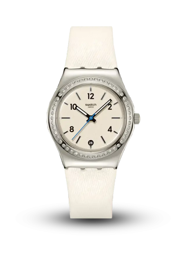 Swatch | Essentials | Irony | YLS471 şəkil