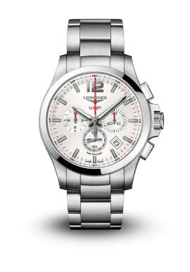 LONGINES - CONQUEST -  V.H.P - L37174766