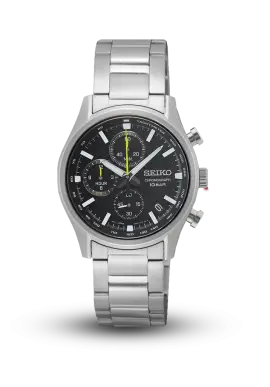 Seiko | Conceptual | Chronograph | SSB419P1