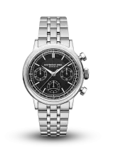 RAYMOND WEIL - MILLESIME - AUTOMATIC - 7765-ST-20001 RAYMOND WEIL - MILLESIME - AUTOMATIC - 7765-ST-20001