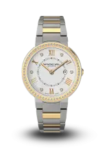 RAYMOND WEIL - JASMINE - QUARTZ - 5240-SPS-00665 RAYMOND WEIL - JASMINE - QUARTZ - 5240-SPS-00665