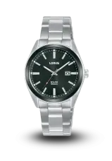 LORUS - SPORT-SOLAR - SPORT-SOLAR - RX335AX9