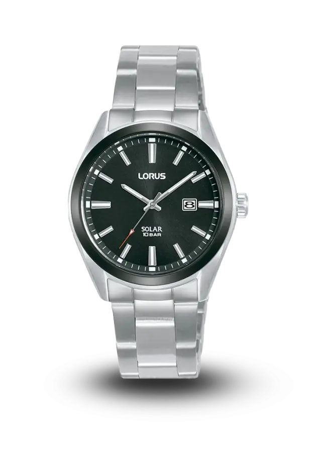 LORUS - SPORT-SOLAR - SPORT-SOLAR - RX335AX9 şəkil