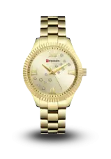 Curren | Classic | Ladies | 9009-4