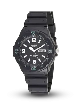 Casio | General | Analog | MRW-200H-1B2VDF