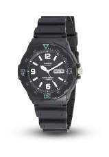 Casio | General | Analog | MRW-200H-1B2VDF Casio | General | Analog | MRW-200H-1B2VDF