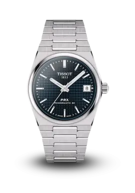TISSOT - T-CLASSIC - PRX - T1372071104100