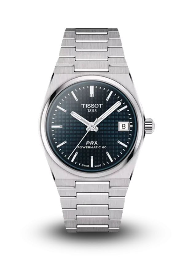 TISSOT - T-CLASSIC - PRX - T1372071104100 şəkil