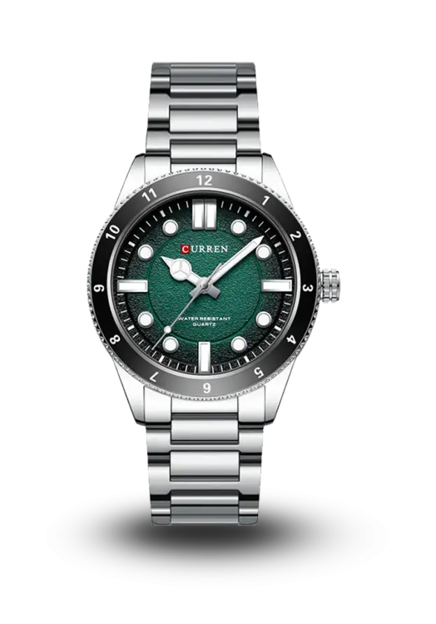 Curren | Sports | Gents | 8450-2 şəkil