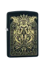 Zippo | Lighters | Monster Design | 29965 Zippo | Lighters | Monster Design | 29965