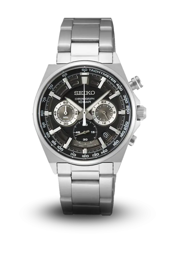 Seiko | Conceptual | Chronograph | SSB397P1 şəkil