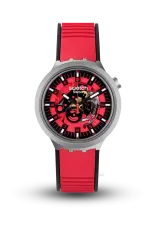 SWATCH - BIG BOLD - BIG BOLD IRONY - SB07S110 SWATCH - BIG BOLD - BIG BOLD IRONY - SB07S110
