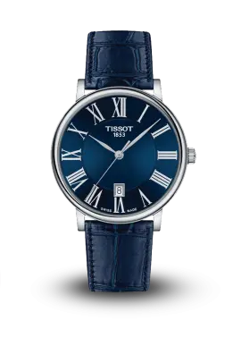 Tissot | Carson | Premium | T1224101604300