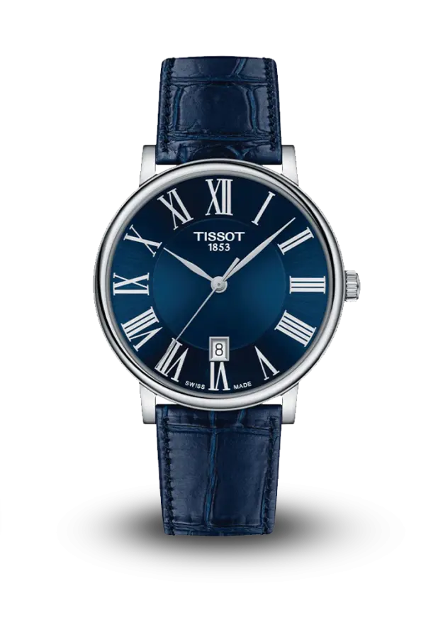 Tissot | Carson | Premium | T1224101604300 изображение