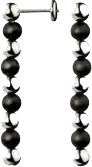 CK JEWELRY-EBONY-KJ15AE110100 CK JEWELRY-EBONY-KJ15AE110100