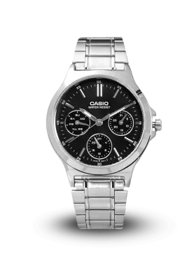 Casio | General | Standard | LTP-V300D-1AUDF