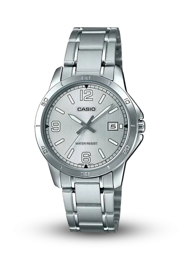 Casio | General | Standard | MTP-V004D-7B2UDF şəkil