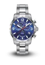 Certina | Ds Podium | Chronograph Gmt | C0346541104700