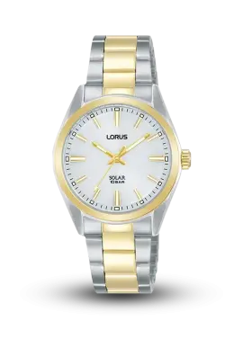 LORUS - SPORTS - SOLAR - RY506AX9