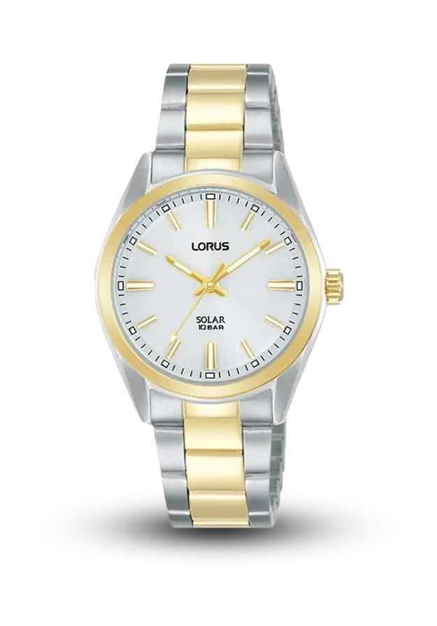 LORUS - SPORTS - SOLAR - RY506AX9 şəkil