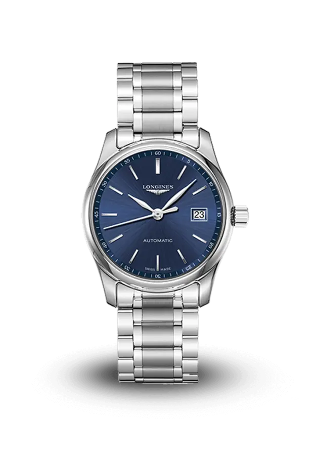 LONGINES - MASTER COLLECTION - WATCHMAKING TRADITION - L22574926 şəkil