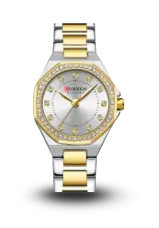 Curren | Classic | Ladies | 9100-2