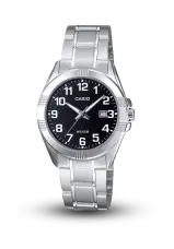CASIO - GENERAL - ANALOG - MTP-1308D-1BVDF CASIO - GENERAL - ANALOG - MTP-1308D-1BVDF