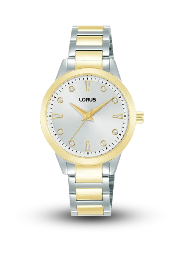 Lorus | Classic | Women’s | RG268YX9 şəkil