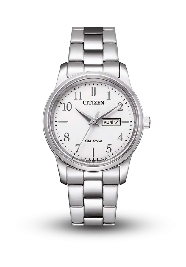 Citizen | Eco-Drive | Dress | EW3260-84A şəkil Citizen | Eco-Drive | Dress | EW3260-84A şəkil