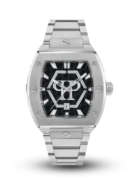 Philipp Plein | Hexagon | Phantom | PWPUA0725