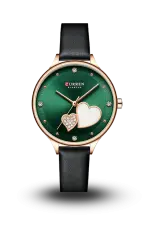 Curren | Classic | Ladies | 9077-5