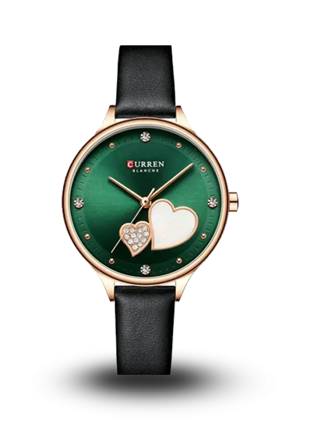 Curren | Classic | Ladies | 9077-5 şəkil