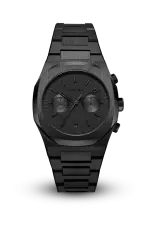 D1MILANO - CHRONOGRAFO - CHBJSH