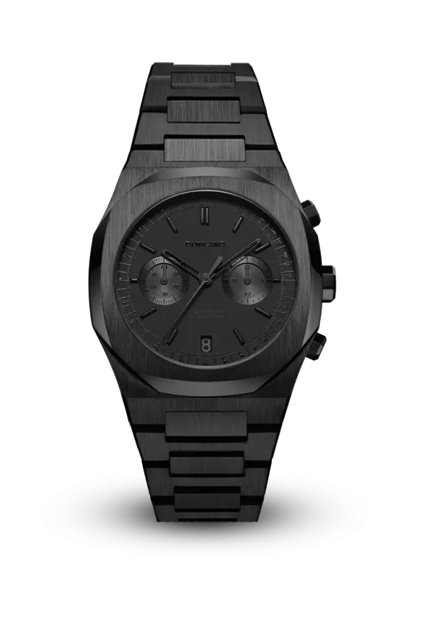 D1MILANO - CHRONOGRAFO - CHBJSH şəkil