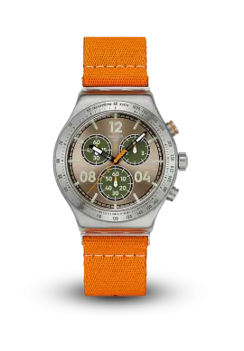 Swatch | Irony | Essentials | YVS101