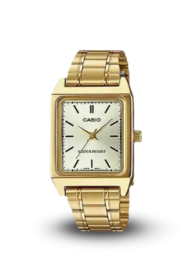 Casio | Classic | Ladies | LTP-V007G-9EUDF