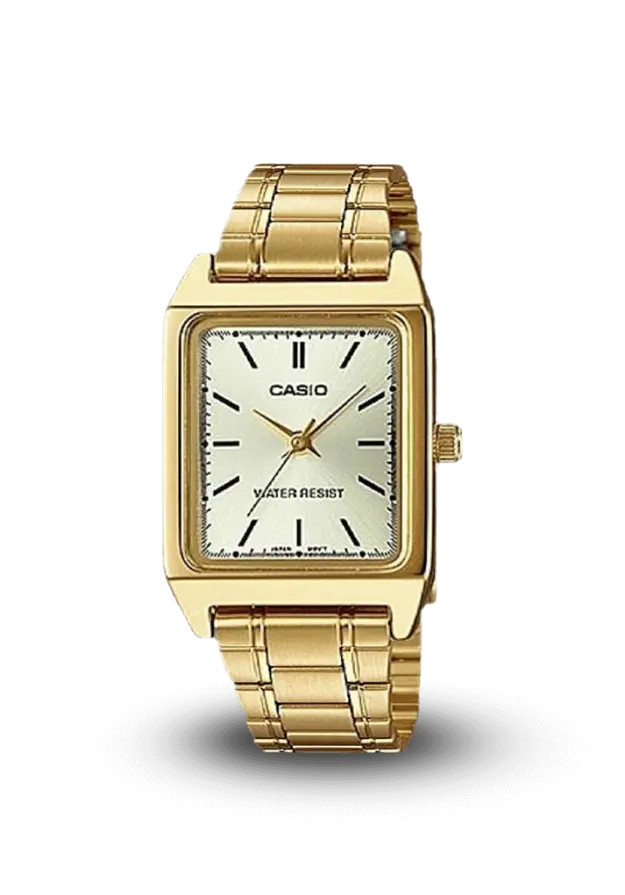 Casio | Classic | Ladies | LTP-V007G-9EUDF şəkil