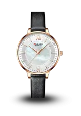 Curren | Classic | Ladies | 9080-2