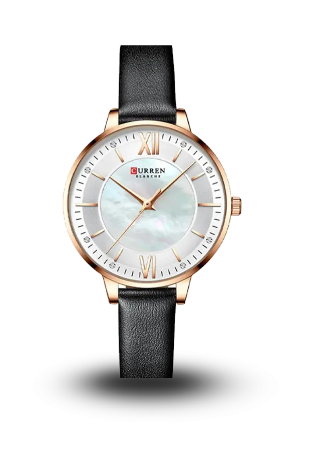 Curren | Classic | Ladies | 9080-2 şəkil