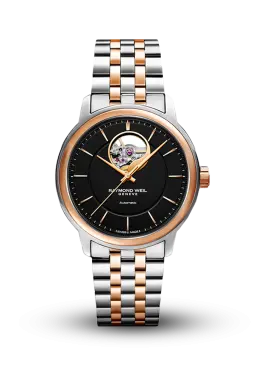 RAYMOND WEIL - MAESTRO - AUTOMATIC - 2227-SP5-20021 