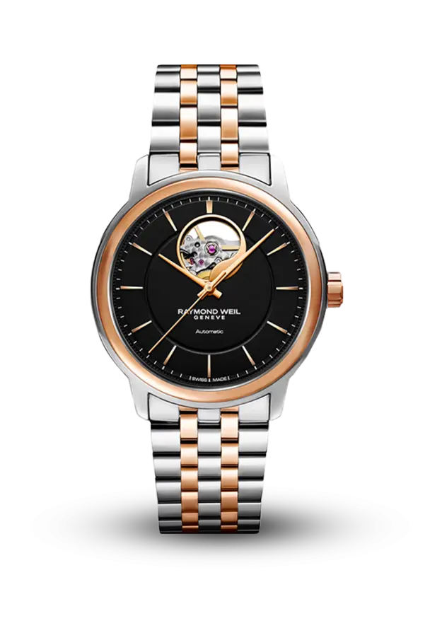 RAYMOND WEIL - MAESTRO - AUTOMATIC - 2227-SP5-20021  şəkil