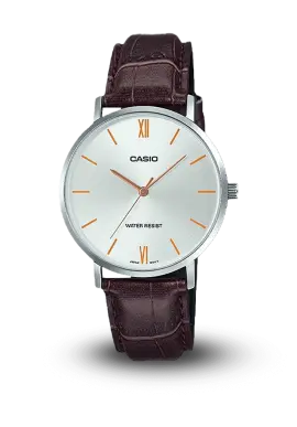Casio | General | Standard | MTP-VT01L-7B2UDF