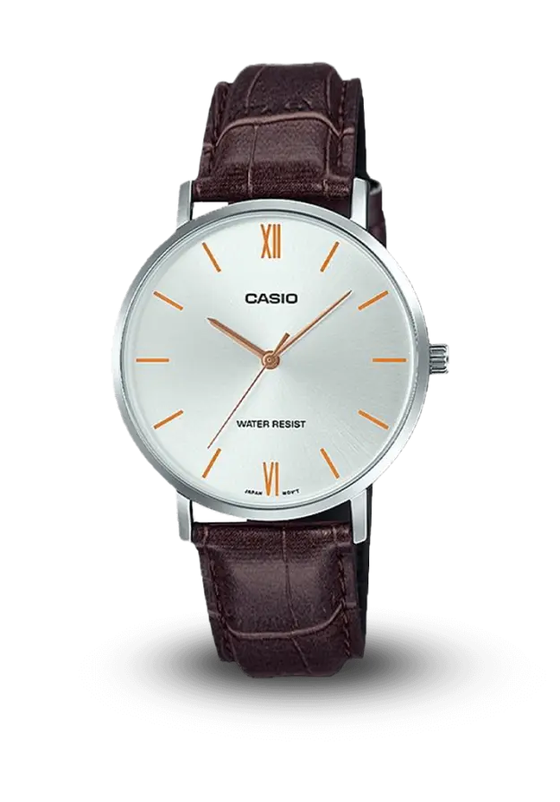 Casio | General | Standard | MTP-VT01L-7B2UDF şəkil Casio | General | Standard | MTP-VT01L-7B2UDF şəkil