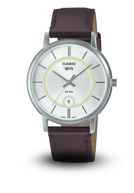 Casio | General | Standard | MTP-B120L-7AVDF